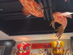 -十六台·经典广东菜(德外大街店)