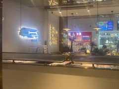 -兰湘子·湘菜小炒(济南领秀城店)