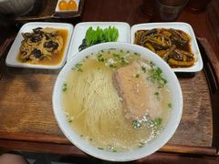 -苏面斋·本地传统苏式面馆