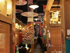-炉太郎日式烧肉店(华贸店)