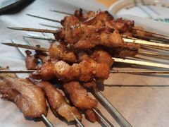 -四禧精酿铜锅涮肉·烧烤工场(大明湖店)