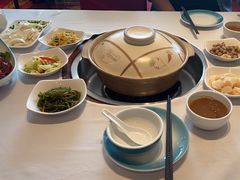 -天宜隆蘑菇宴火锅(石景山旗舰店)