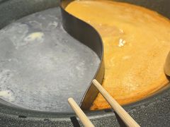 -生活如沸·顺德水牛奶火锅(大学路店)
