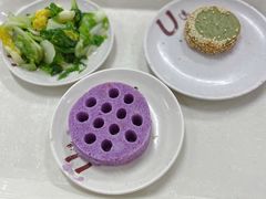 -南师大仙林校区东区食堂