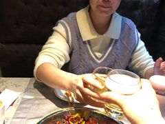 -红辣椒·川菜·火锅(张杨路店)