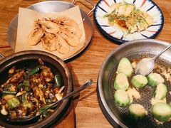 -常来小聚·广州非遗传承餐厅(地王广场店)