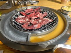 -姜虎东白丁烤肉(恒隆广场店)
