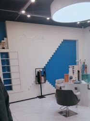-银星女王公园发型艺术沙龙