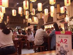 -老武汉大客堂(百瑞景店)