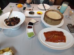 -南景饭店(万家丽路店)