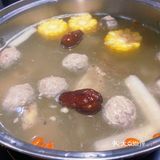潮汕牛肉火锅