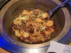 -山里屯铁锅炖·东北菜(康桥店)
