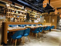 大堂-一品诚记烤肉·甄选店(中南路店)