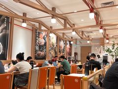 -味千拉面(广州白云机场T1西二店)