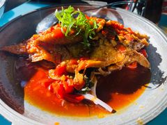 飘香臭鳜鱼-小湘旺臭鳜鱼(百子湾店)