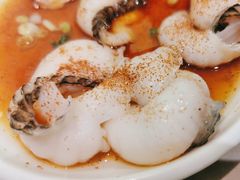 -松鹤楼面馆(天一广场店)