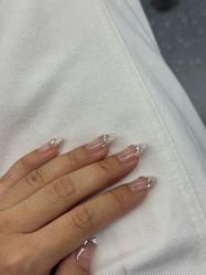 -斯馨·健康美甲美睫