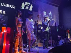 -INLOVE Live House