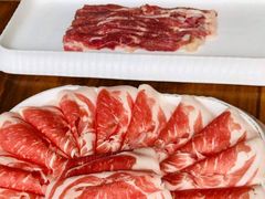 -丁卯•铜锅涮肉(工体店)