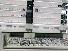 -MODJO•木左眼镜(云玺万科里店)