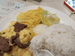 -玲又珑美食(盘福路店)