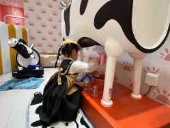 -奈尔宝家庭中心·亲子餐厅(苏州大悦城店)