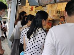 -卞姐蛋饼(陕西南路店)