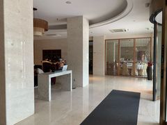 -和颐至尚酒店(济南趵突泉店)