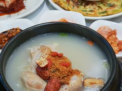-长顺参鸡汤店(西塔总店)