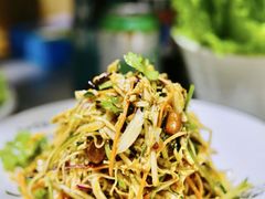 -鹤之乡·齐齐哈尔东北炭火烤肉(昆明盈江路店)