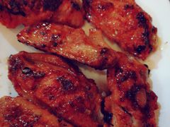 -炙热童年·老北京炙子烤肉(南锣鼓巷店)