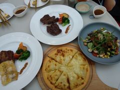 -天空花园餐吧·生日·团建(南山店)