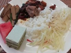 -西安阳光国际大酒店·中餐厅