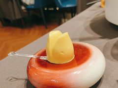 -肆月河豚·新淮扬(金融街店)