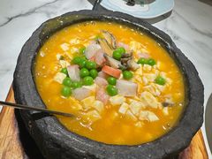 -庆江南江南菜(昆山招商花园城店)