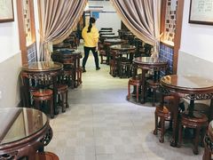 大堂-仁信老铺甜品(北京路店)