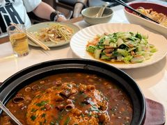 -鲜得莱渔港·小平岛海胆馆(七贤岭店)