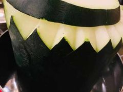 -尚竹阁冬瓜盅·18年地标美食(平洲店)