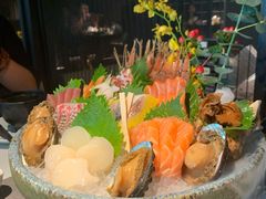 -匠和风精致料理(祥禾天地店)