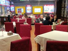 -老浒记烤鸭-北京菜(琉璃厂店)