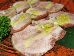 -江户烧肉(高德店)