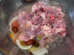 -313羊庄铁锅烀羊肉(泰兴店)