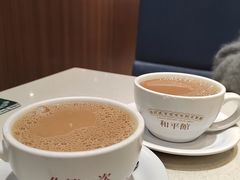 -和平馆·地道港澳茶餐厅(西门口店)