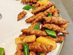 -素心小筑(后沙裕镇店)