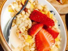 酸奶布丁-小大董·烤鸭(凤凰汇店)