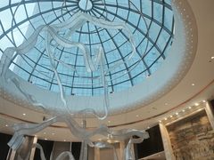 -乌鲁木齐环球国际大酒店