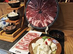 -味舵主重庆火锅(邓尉路店)