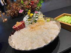 -澜棠海鲜(余姚阳明古镇店)