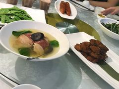 -和记小菜(东方店)
