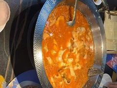 -大河宴·椒麻鱼火锅(北京路中和美食街店)